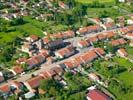 Photos aériennes de Luppy (57580) - Autre vue | Moselle, Grand Est, France - Photo réf. T096443