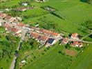 Photos aériennes de Luppy (57580) - Autre vue | Moselle, Grand Est, France - Photo réf. T096445