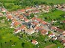 Photos aériennes de Luppy (57580) - Autre vue | Moselle, Grand Est, France - Photo réf. T096446