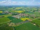 Photos aériennes de Rémilly (57580) - Autre vue | Moselle, Grand Est, France - Photo réf. T096447