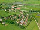 Photos aériennes de Rémilly (57580) - Autre vue | Moselle, Grand Est, France - Photo réf. T096451