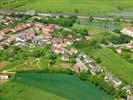 Photos aériennes de Rémilly (57580) - Autre vue | Moselle, Grand Est, France - Photo réf. T096452