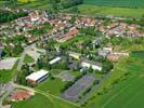 Photos aériennes de Rémilly (57580) - Autre vue | Moselle, Grand Est, France - Photo réf. T096453