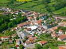 Photos aériennes de Rémilly (57580) - Autre vue | Moselle, Grand Est, France - Photo réf. T096455