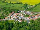 Photos aériennes de Rémilly (57580) - Autre vue | Moselle, Grand Est, France - Photo réf. T096456