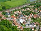 Photos aériennes de Rémilly (57580) - Autre vue | Moselle, Grand Est, France - Photo réf. T096457