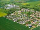 Photos aériennes de Rémilly (57580) - Autre vue | Moselle, Grand Est, France - Photo réf. T096459