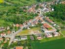 Photos aériennes de Rémilly (57580) - Autre vue | Moselle, Grand Est, France - Photo réf. T096460