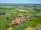 Photos aériennes de Thimonville (57580) - Autre vue | Moselle, Grand Est, France - Photo réf. T096462