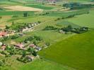 Photos aériennes de Thimonville (57580) - Autre vue | Moselle, Grand Est, France - Photo réf. T096463