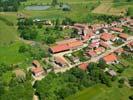 Photos aériennes de Thimonville (57580) - Autre vue | Moselle, Grand Est, France - Photo réf. T096465
