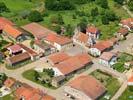 Photos aériennes de Thimonville (57580) - Autre vue | Moselle, Grand Est, France - Photo réf. T096466