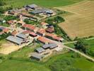 Photos aériennes de Tragny (57580) - Autre vue | Moselle, Grand Est, France - Photo réf. T096468