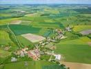 Photos aériennes de Villers-Stoncourt (57530) - Autre vue | Moselle, Grand Est, France - Photo réf. T096473