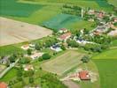 Photos aériennes de Villers-Stoncourt (57530) - Autre vue | Moselle, Grand Est, France - Photo réf. T096475