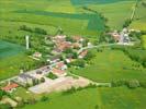 Photos aériennes de Villers-Stoncourt (57530) - Autre vue | Moselle, Grand Est, France - Photo réf. T096476