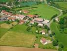 Photos aériennes de Hampont (57170) - Autre vue | Moselle, Grand Est, France - Photo réf. T096480