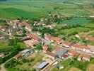 Photos aériennes de Hampont (57170) - Autre vue | Moselle, Grand Est, France - Photo réf. T096481