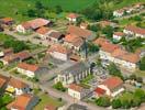 Photos aériennes de Hampont (57170) - Autre vue | Moselle, Grand Est, France - Photo réf. T096482