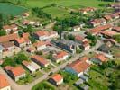 Photos aériennes de Hampont (57170) - Autre vue | Moselle, Grand Est, France - Photo réf. T096483