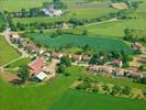 Photos aériennes de Hampont (57170) - Autre vue | Moselle, Grand Est, France - Photo réf. T096484