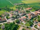 Photos aériennes de Hampont (57170) - Autre vue | Moselle, Grand Est, France - Photo réf. T096485