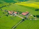 Photos aériennes de Hannocourt (57590) - Autre vue | Moselle, Grand Est, France - Photo réf. T096487