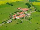 Photos aériennes de Hannocourt (57590) - Autre vue | Moselle, Grand Est, France - Photo réf. T096488