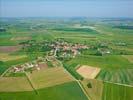 Photos aériennes de Honskirch (57670) - Autre vue | Moselle, Grand Est, France - Photo réf. T096496