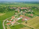 Photos aériennes de Honskirch (57670) - Autre vue | Moselle, Grand Est, France - Photo réf. T096497