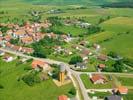 Photos aériennes de Honskirch (57670) - Autre vue | Moselle, Grand Est, France - Photo réf. T096498