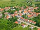 Photos aériennes de Honskirch (57670) - Autre vue | Moselle, Grand Est, France - Photo réf. T096499