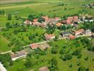 Photos aériennes de Honskirch (57670) - Autre vue | Moselle, Grand Est, France - Photo réf. T096500