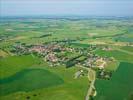 Photos aériennes de Insming (57670) - Autre vue | Moselle, Grand Est, France - Photo réf. T096503
