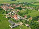 Photos aériennes de Insming (57670) - Autre vue | Moselle, Grand Est, France - Photo réf. T096505