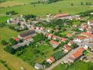 Photos aériennes de Insming (57670) - Autre vue | Moselle, Grand Est, France - Photo réf. T096507