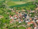 Photos aériennes de Insming (57670) - Autre vue | Moselle, Grand Est, France - Photo réf. T096508