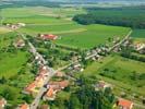 Photos aériennes de Insming (57670) - Autre vue | Moselle, Grand Est, France - Photo réf. T096510