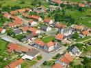 Photos aériennes de Insviller (57670) - Autre vue | Moselle, Grand Est, France - Photo réf. T096517