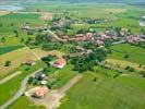 Photos aériennes de Insviller (57670) - Autre vue | Moselle, Grand Est, France - Photo réf. T096518