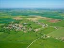 Photos aériennes de Juvelize (57630) - Autre vue | Moselle, Grand Est, France - Photo réf. T096519