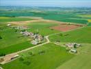 Photos aériennes de Juvelize (57630) - Autre vue | Moselle, Grand Est, France - Photo réf. T096520