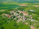 Photos aériennes de Juvelize (57630) - Autre vue | Moselle, Grand Est, France - Photo réf. T096522