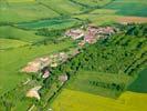 Photos aériennes de Juville (57590) - Autre vue | Moselle, Grand Est, France - Photo réf. T096525