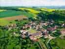 Photos aériennes de Juville (57590) - Autre vue | Moselle, Grand Est, France - Photo réf. T096530
