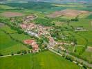 Photos aériennes de Lagarde (57810) - Autre vue | Moselle, Grand Est, France - Photo réf. T096531