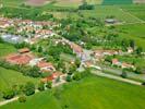 Photos aériennes de Lagarde (57810) - Autre vue | Moselle, Grand Est, France - Photo réf. T096532
