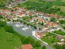 Photos aériennes de Lagarde (57810) - Autre vue | Moselle, Grand Est, France - Photo réf. T096533
