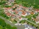 Photos aériennes de Lagarde (57810) - Autre vue | Moselle, Grand Est, France - Photo réf. T096534