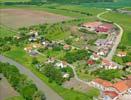 Photos aériennes de Lagarde (57810) - Autre vue | Moselle, Grand Est, France - Photo réf. T096535